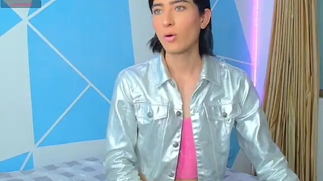 isabellaqueens online show from February 11, 9:36 pm