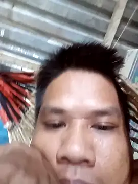 Snapshot of Dothanhthuan555 chatting on February 27, 6:57 am Dothanhthuan555 online show from February 27, 6:57 am