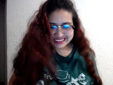 I AM ISABELLA online show from October 16, 4:54 am