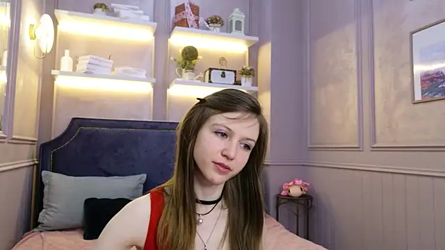 Kara Kirby online show from April 19, 5:41 am