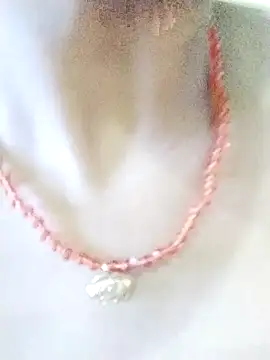 kiara-simmi online show from November 14, 1:20 am