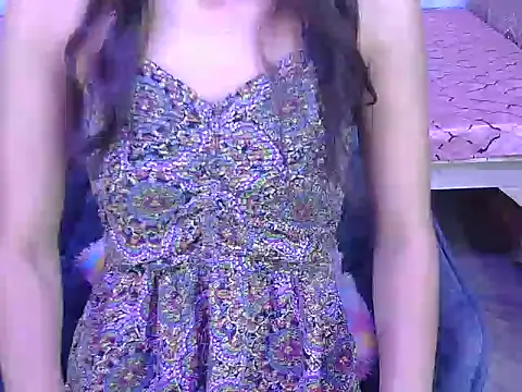 hii tanisha online show from February 16, 7:40 am