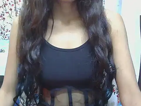 hii tanisha online show from November 22, 6:12 am