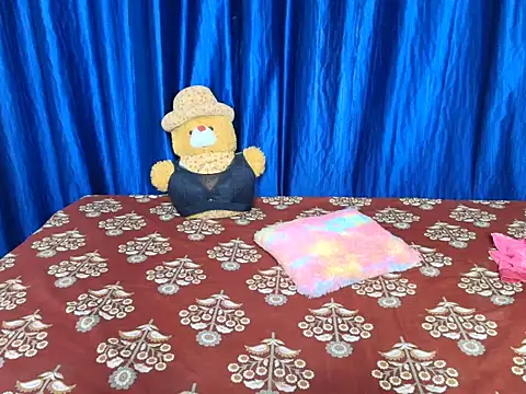 hii tanisha online show from March 21, 7:20 am