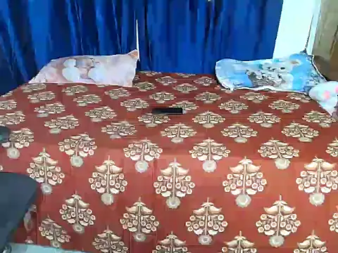 hii tanisha online show from April 7, 1:18 am