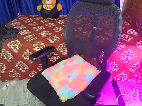 hii tanisha online show from March 20, 5:52 am