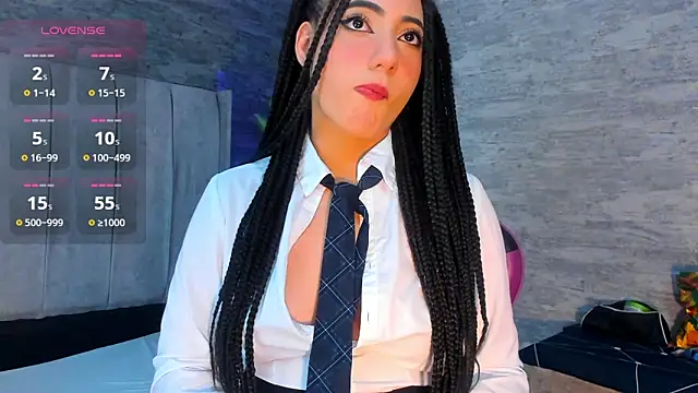 Snapshot of odett_rivas_ chatting on October 22, 5:40 am odett rivas online show from October 22, 5:40 am