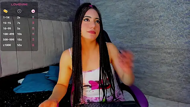 Snapshot of odett_rivas_ chatting on November 4, 4:27 am odett rivas online show from November 4, 4:27 am