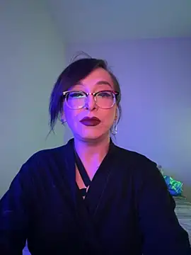 MiniMonroe online show from October 16, 1:08 pm