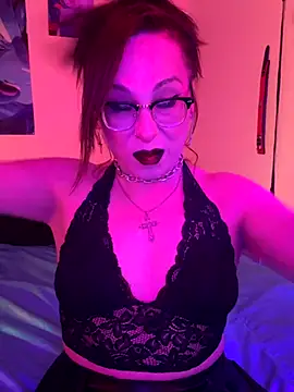 MiniMonroe online show from December 15, 11:16 am