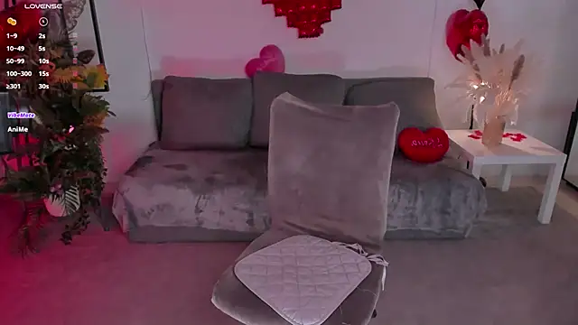 Erika Kim online show from February 13, 6:46 am