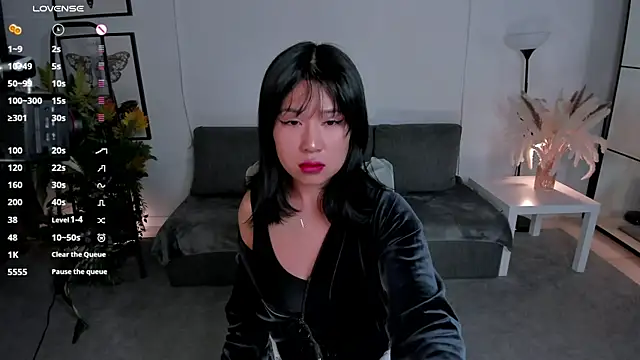 Erika Kim online show from January 15, 7:01 am