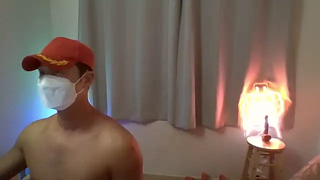 redcap1111 online show from February 15, 2:16 pm