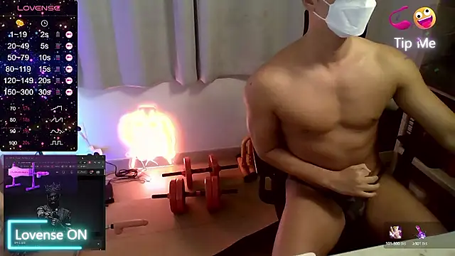 redcap1111 online show from January 18, 1:58 pm