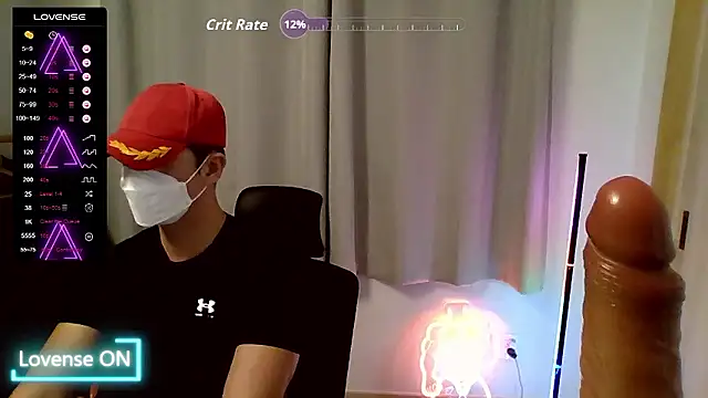 redcap1111 online show from November 26, 1:55 pm