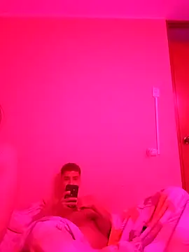 xcodigorojo online show from November 4, 6:17 am