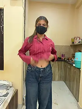 deepikaa aroraa online show from February 26, 9:53 am