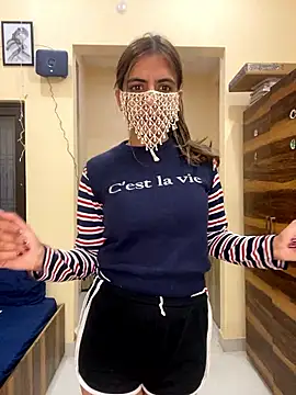 deepikaa aroraa online show from January 9, 4:14 pm