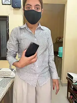 deepikaa aroraa online show from February 21, 9:11 am