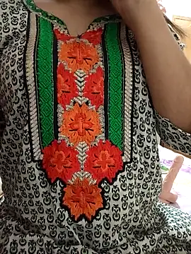 Snapshot of Tanha18 chatting on June 3, 2:33 pm Tanha18 online show from June 3, 2:33 pm