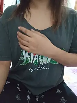 Snapshot of Tanha18 chatting on July 6, 2:13 pm Tanha18 online show from July 6, 2:13 pm