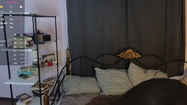 Ruth Going online show from December 21, 12:02 am