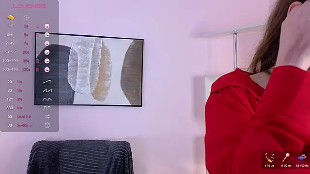 Jam Bouldi online show from November 9, 9:08 pm