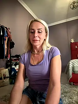 ElenabonyX online show from October 24, 6:51 pm