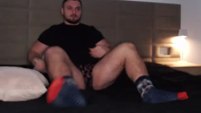 BriannSmith online show from December 21, 10:06 am