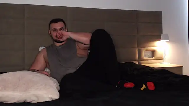 BriannSmith online show from February 24, 1:45 pm