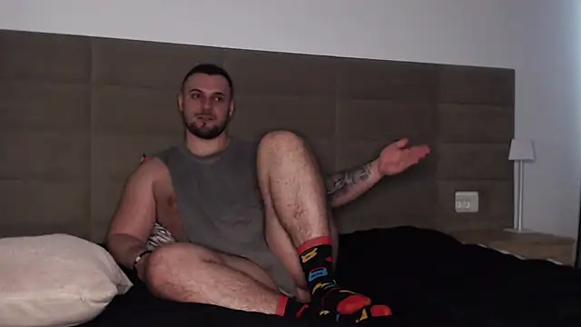 BriannSmith online show from March 4, 10:34 am