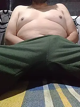 axel-spr online show from November 11, 4:51 am