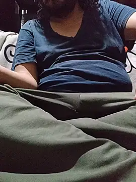 axel-spr online show from November 20, 5:41 am