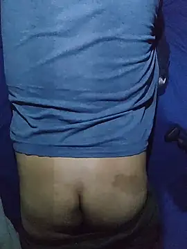 axel-spr online show from October 29, 5:17 am