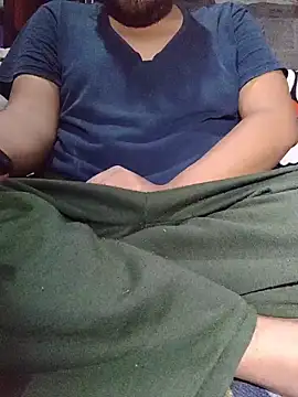 axel-spr online show from October 25, 3:49 am