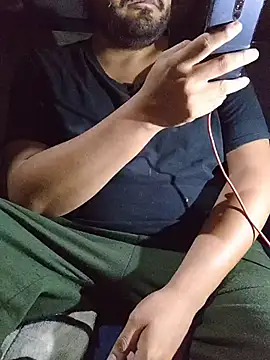 axel-spr online show from November 7, 4:39 am