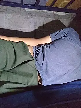 axel-spr online show from November 1, 5:36 am