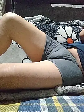 axel-spr online show from November 30, 3:18 am