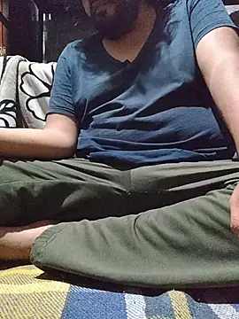 axel-spr online show from November 19, 4:45 am