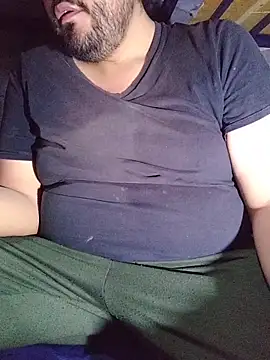 axel-spr online show from November 2, 6:02 pm