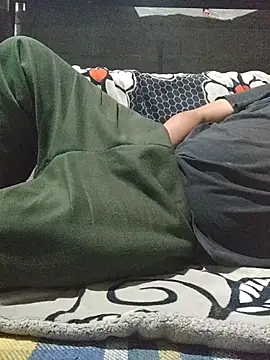 axel-spr online show from November 16, 4:28 am