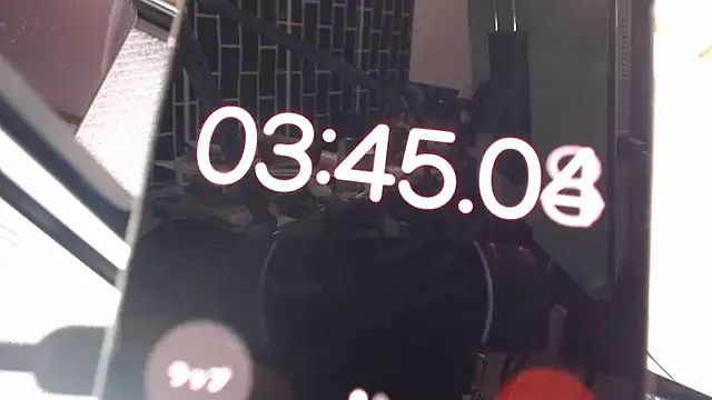 2ndjap online show from October 16, 6:54 am
