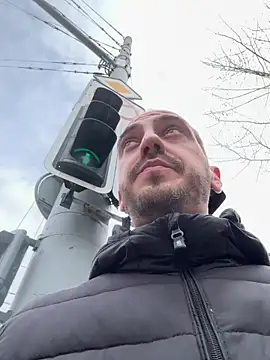 AlexGogo23 online show from March 10, 11:36 am