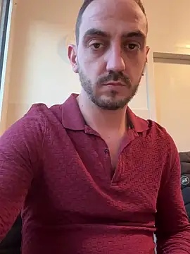 AlexGogo23 online show from January 11, 3:30 pm