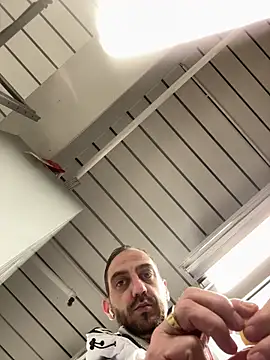 AlexGogo23 online show from March 24, 4:56 am