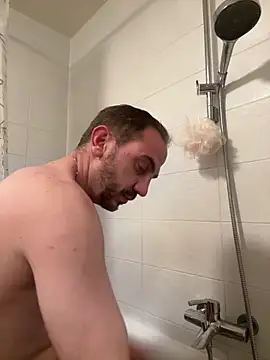 AlexGogo23 online show from March 25, 7:35 pm