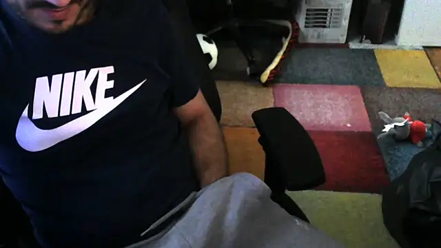 AlexGogo23 online show from November 21, 2:05 pm