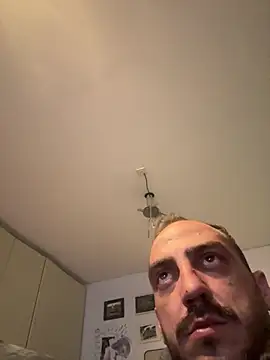 AlexGogo23 online show from April 6, 12:39 am