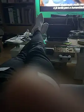 AlexGogo23 online show from March 9, 10:24 pm