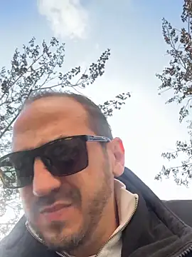 AlexGogo23 online show from March 23, 11:54 am